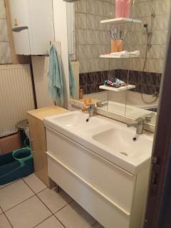 Chambre dans une appartement - Mulhouse - 3
