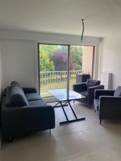 Appartement Viroflay proche Versailles - Viroflay - 0