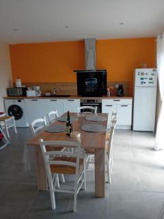 gite du germinais - 4