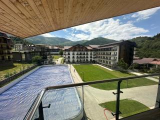 Crystal Resorts - Bakuriani - 0