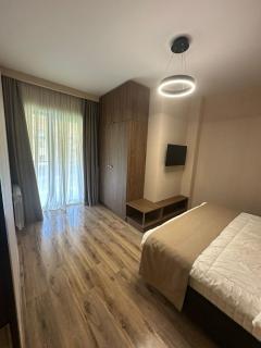Crystal Resorts - Bakuriani - 8