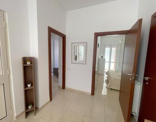 VALE MARE BLU Apartment - Steps from the Sea 50mt & Train and Bus Station - Nettuno - 1