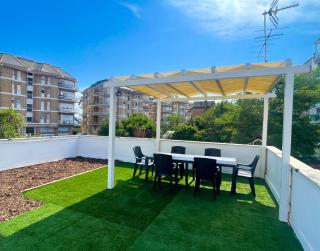 VALE MARE BLU Apartment - Steps from the Sea 50mt & Train and Bus Station - Nettuno - 0