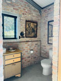 Apple Cottage - 5