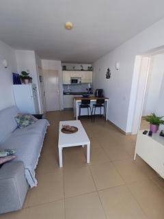 T2 RESIDENCE ATALAYA PUERTO DEL CARMEN LANZAROTE NOUVEAU appartement entièrement rénove - 5