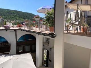 Piazzetta Del Forno - Monolocale con Soppalco - 1