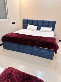 HOTELSHRIMINn - 4