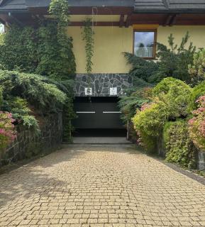 Apartament Kościelisko Sobiczkowa - 2