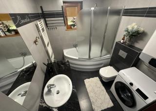 Apartament Kościelisko - Kościelisko - 7