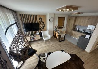 Apartament Kościelisko Sobiczkowa - 6