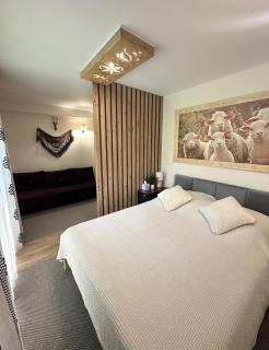 Apartament Kościelisko Sobiczkowa - 8