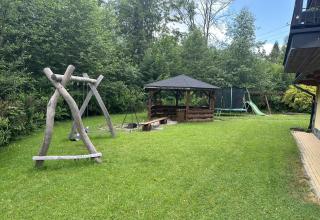 Apartament Kościelisko Sobiczkowa - 4