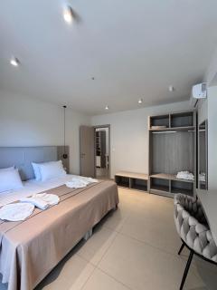 Golden Coast Suites - Kipseli - 2