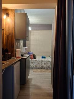 Le Bivouac du Maïdo studio 2 - 7