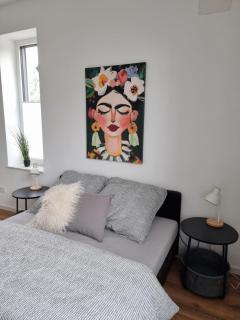 1-Zimmer-Loft Casa Frida - 6