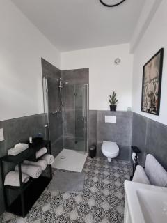1-Zimmer-Loft Casa Frida - 5