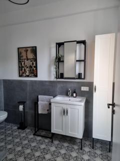1-Zimmer-Loft Casa Frida - 6