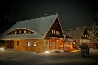 Ferienhaus Rotkehlchen Lieper Winkel, Rankwitz - Grüssow - 5