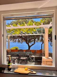 Villa Serenity - Seaside 3bd Home - Dubrovnik - 0