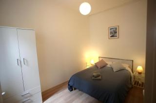 Appartement lumineux, calme, RDC, 2 min du centre - 6