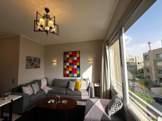 Sunny Bright 1BR in Palm Hills - 6