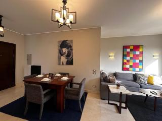 Sunny Bright 1BR in Palm Hills - 7