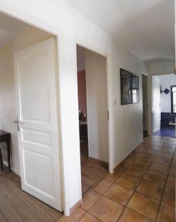 Les chambres de la Dombes - 9