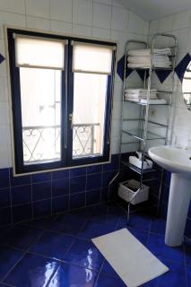 Les chambres de la Dombes - - 2