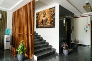 Hotel Score The Heaven - Jāmb - 0