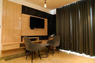 Hotel Score The Heaven - Jāmb - 9