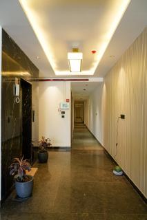 Hotel Score The Heaven - 4