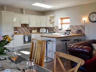 Laird House - Lochmaben - 4