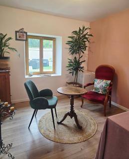 La Maison des Oiseaux - Crouzilles - 0