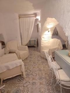 Casa Grotta - Yulis - 3
