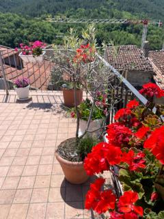 Piazzetta Del Forno - Monolocale - Assergi - 8