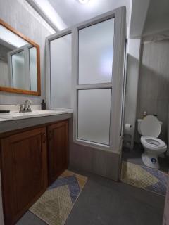 Island Gemz Apartment - Roseau - 7