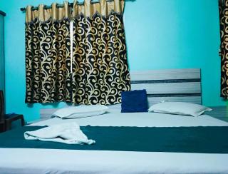 Hotel Sea Horse 500M from beach - Digha - 3