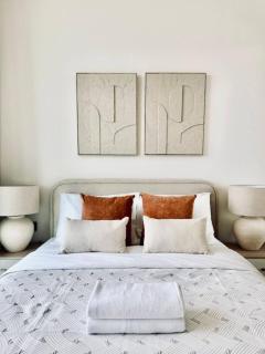 Citylight 1br Escape Gym, Pool And Free Parking! - 4