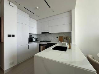 Citylight 1br Escape Gym, Pool And Free Parking! - 3
