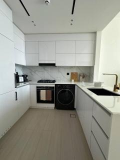 Citylight 1br Escape Gym, Pool And Free Parking! - 5