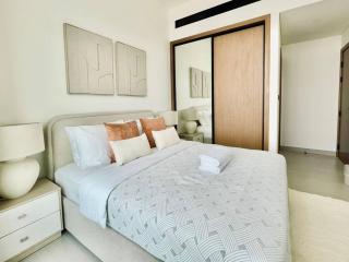 Citylight 1br Escape Gym, Pool And Free Parking! - 7