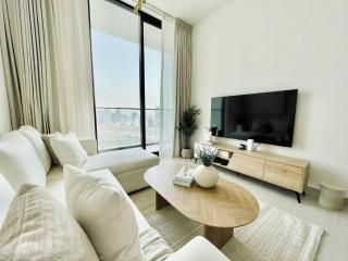 Citylight 1br Escape Gym, Pool And Free Parking! - 9