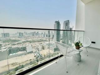 Citylight 1br Escape Gym, Pool And Free Parking! - 8