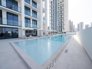 Citylight 1br Escape Gym, Pool And Free Parking! - 6