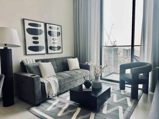 Abstract 1br Flair Gym Pool And Free Parking! - 9