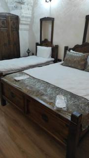 babilyon otel - Urfa - 9
