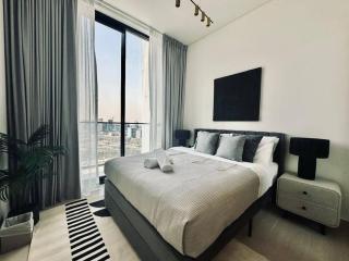 Abstract 1br Flair Gym Pool And Free Parking! - 3