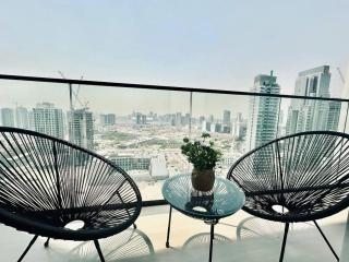 Abstract 1br Flair Gym Pool And Free Parking! - 2