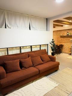 The Terra 71sqm Basement studio - Ho Chi Minh City - 8