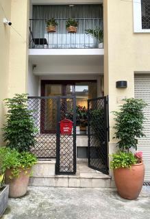 The Terra 71sqm Basement studio - 6